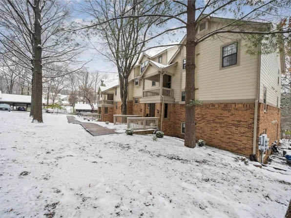 2218 Canyonlands Dr APT A, Maryland Heights, MO 63043