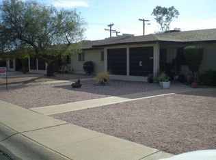 110 N 54th St APT C, Mesa, AZ 85205