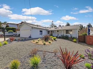 4828 Stacy St, Oakland, CA