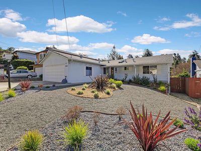 4828 Stacy St, Oakland, CA, 94605