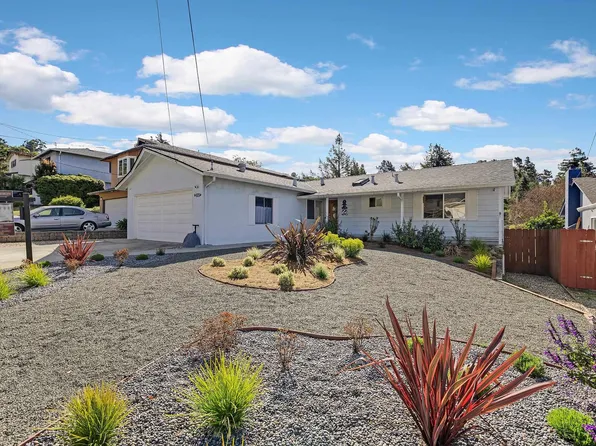 4828 Stacy St, Oakland, CA 94605