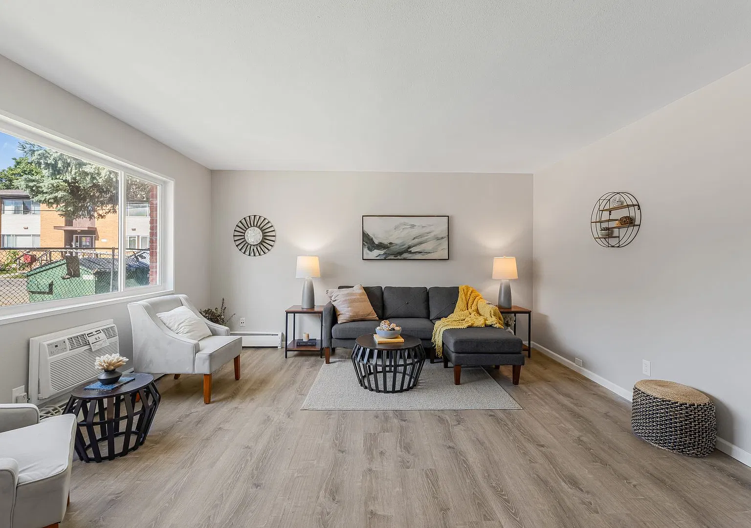 Freshly Renovated 3 Bed with Attached Garage | Madison, WI — Photo 1