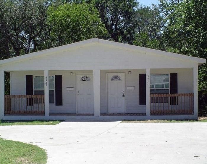 1st image of 5529 Mesa Cir