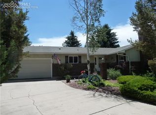 3939 Alemeda Cir, Colorado Springs, CO 80918