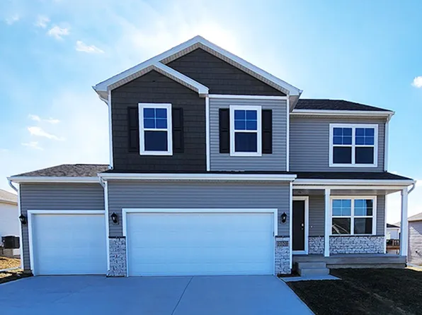 2839 Brook View Dr, Des Moines, IA 50317