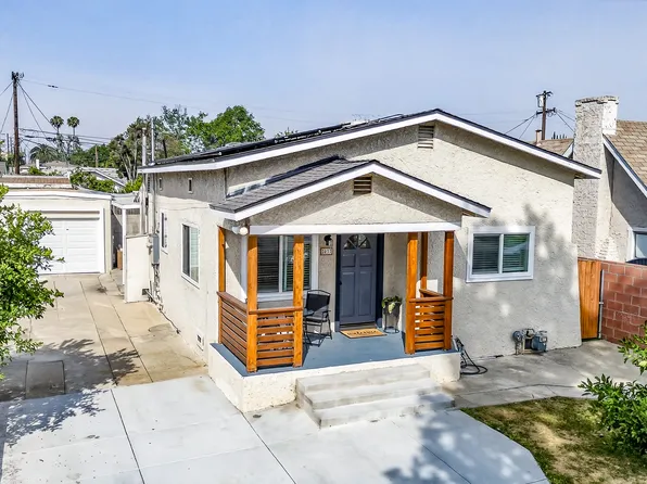 2037 S 3rd St, Alhambra, CA 91803