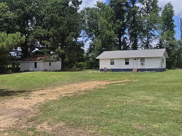552 Little River 143, Ashdown, AR 71822