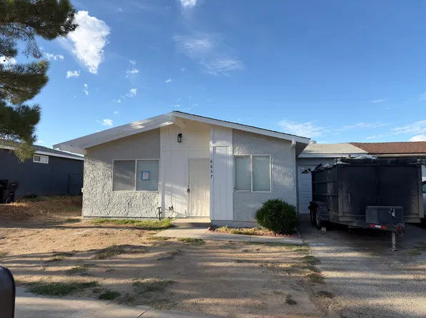6837 Sagebrush Ave, Lancaster, CA 93536