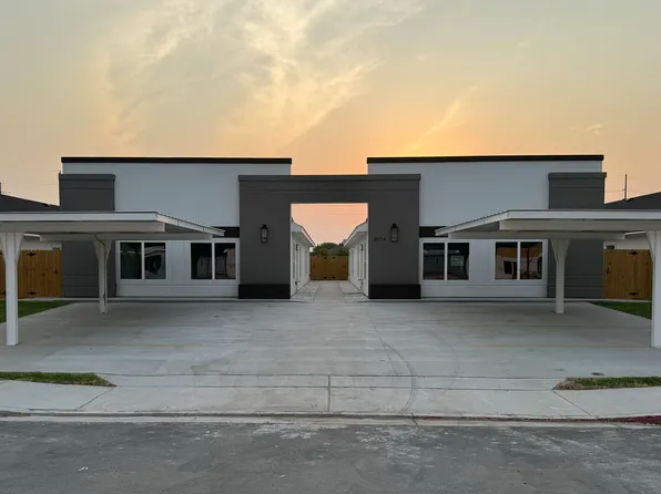 3524 S Dominique Dr #2, Pharr, TX 78577