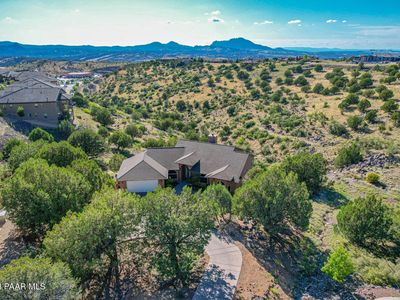 3510 Prickly Pear Ct, Prescott, AZ, 86301