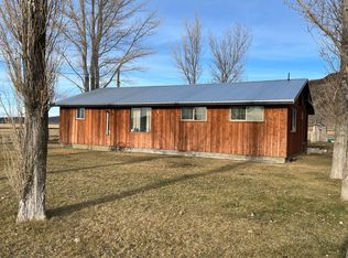 51789 Highway 78, Princeton, OR 97721