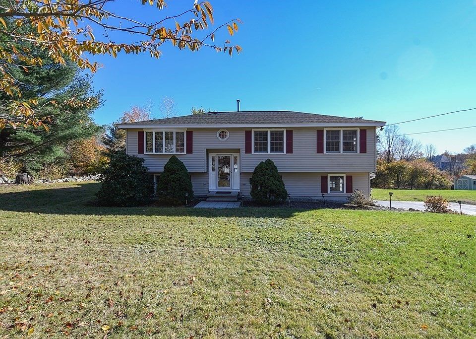 19 Paddock Ln, Dracut, MA 01826 Zillow