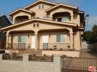 2020 Hillcrest Dr, Los Angeles, CA 90016