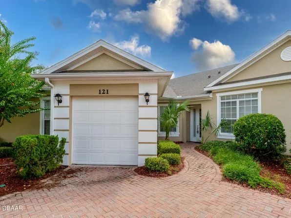 121 Sedona Cir, Daytona Beach, FL 32124