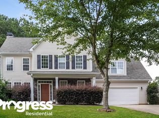 83 Oak Park Sq, Newnan, GA 30265