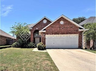 2517 Centenary Dr, Flower Mound, TX 75028