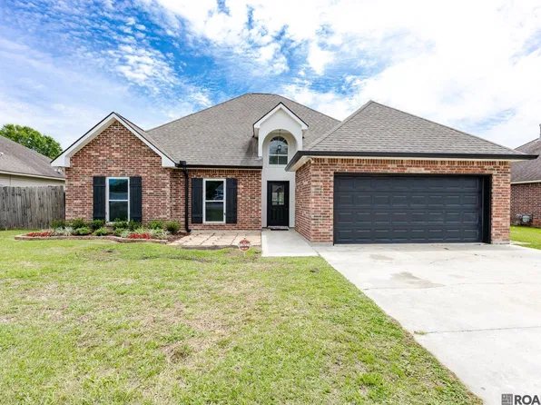 35946 Wilmington Ave, Denham Springs, LA 70706
