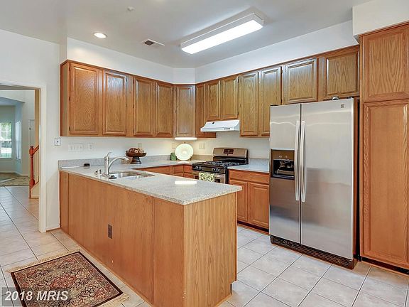 Stainless Steel Appliances