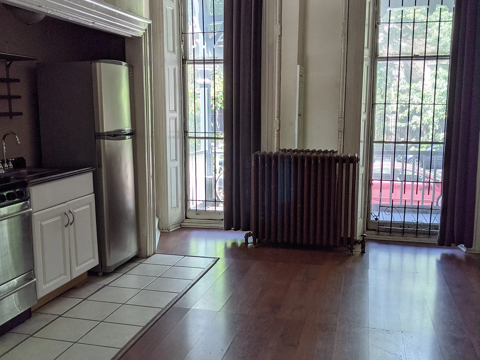 4024 Spruce Street #1 — Photo 3