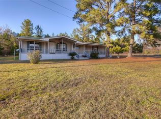 23 Pine Knot Sq, Huntsville, TX 77320