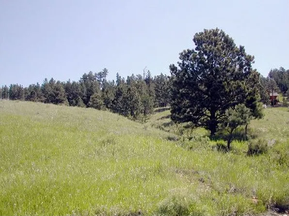 Tbd Mountain Shadow Pl, Rapid City, SD 57702