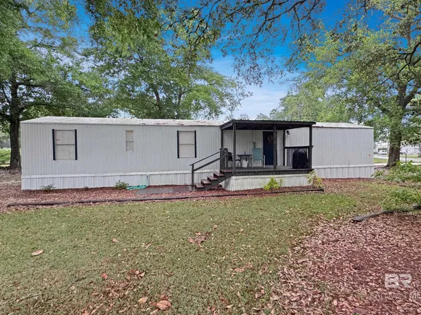 13014 5th St, Lillian, AL 36549