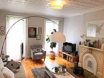 Rented by Rapid Realty Cobble Hill