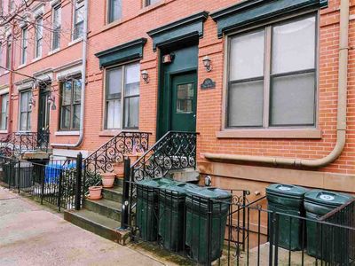809 Park Ave #3R, Hoboken, NJ, 07030