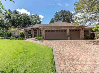 6955 Turnberry Cir, Navarre, FL 32566