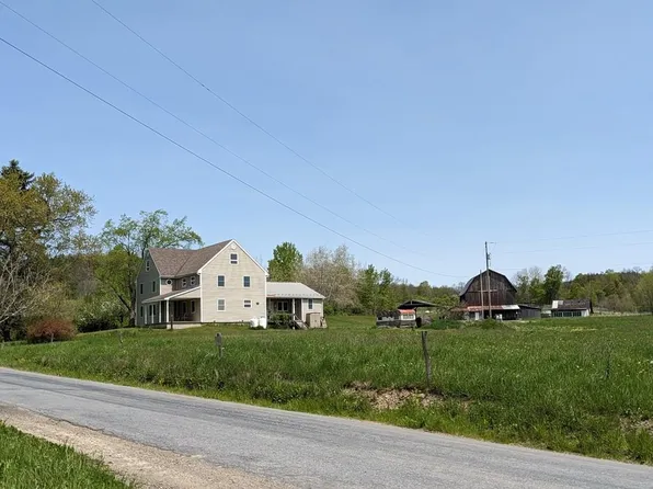 1080 Whites Corners Rd, Harrison Valley, PA 16927
