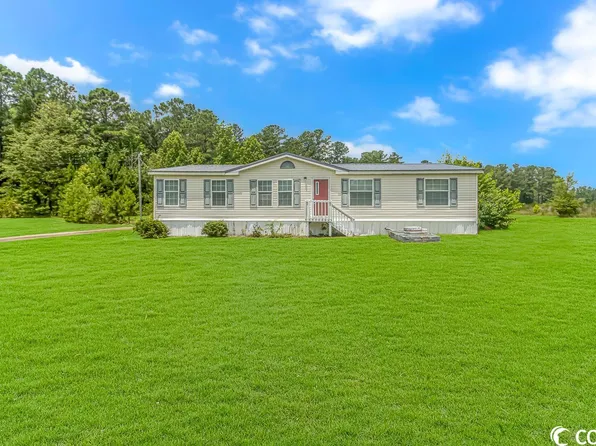 2126 Jasmine Rd., Loris, SC 29569