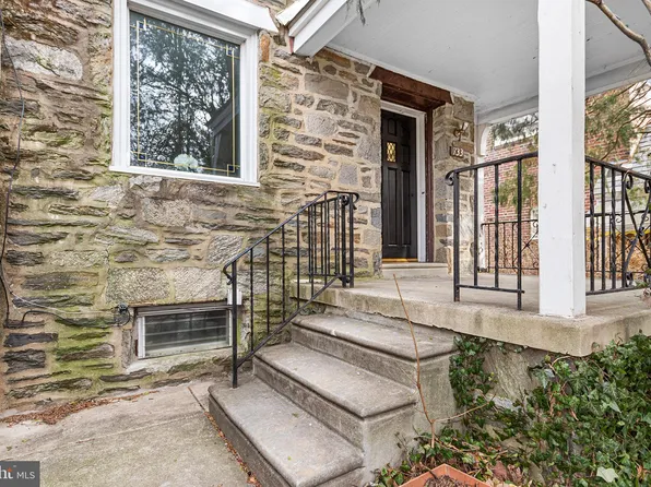 733 Fairfax Rd, Drexel Hill, PA 19026