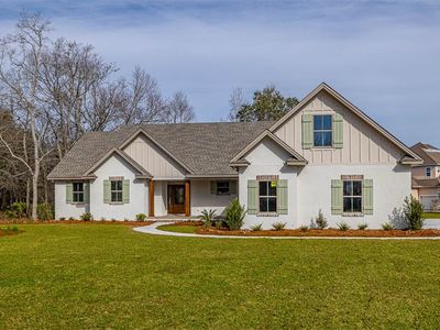 219 Harbor Point Dr, Brunswick, GA, 31523