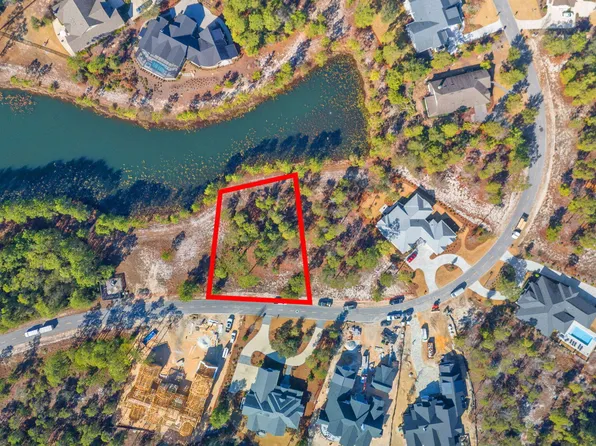 1509 Dune Lake Trl, Panama City Beach, FL 32413