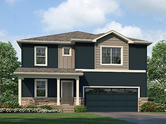 Plan Elevation.