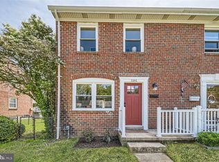 1161 Pelham Wood Rd, Parkville, MD 21234