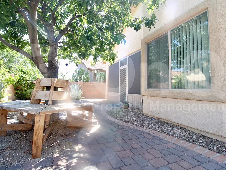 252 W Calle Media Luz — Photo 17