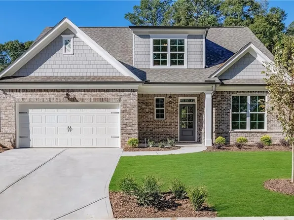 282 Oakland Ave, Buford, GA 30518