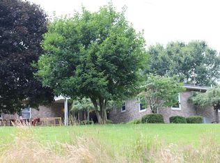 731 Robinson Ridge Rd, Littleton, WV 26581