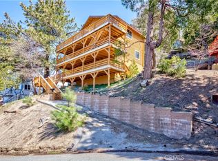 30958 All View Dr, Running Springs, CA 92382