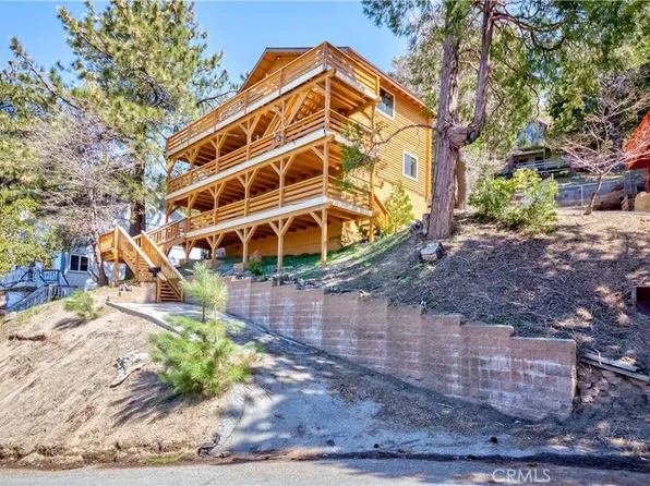 30958 All View Dr, Running Springs, CA 92382