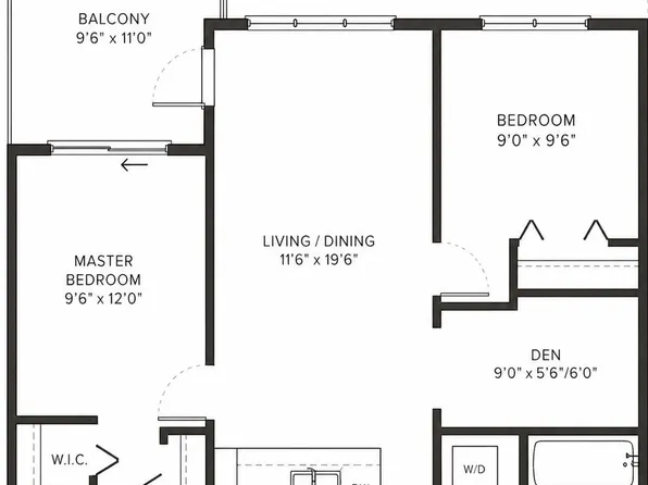 23222 Gilley Rd #309, Richmond, BC V6V 1E4