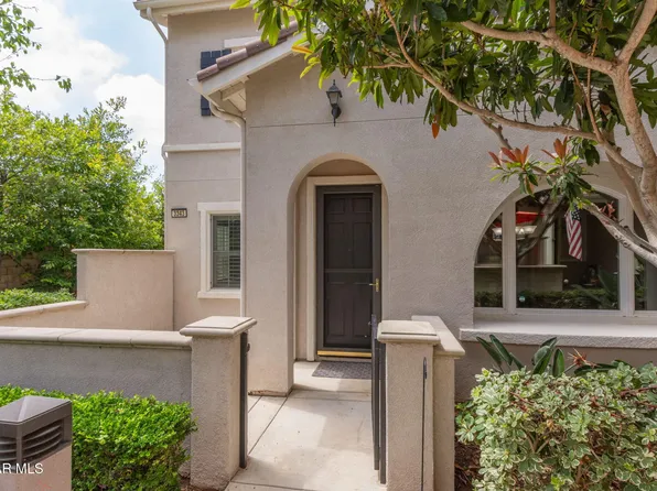 3343 Shadetree Way, Camarillo, CA 93012