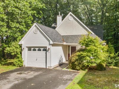 24 Fitch Meadow Lane #24, South Windsor, CT, 06074