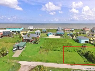 1840 Croaker Ln, Crystal Beach, TX, 77650