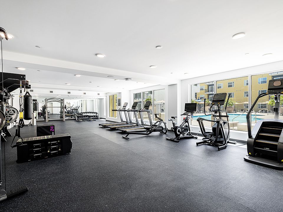 Aston at Gateway Apartment Rentals El Monte, CA Zillow