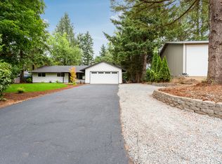 14401 S Leland Rd, Oregon City, OR 97045