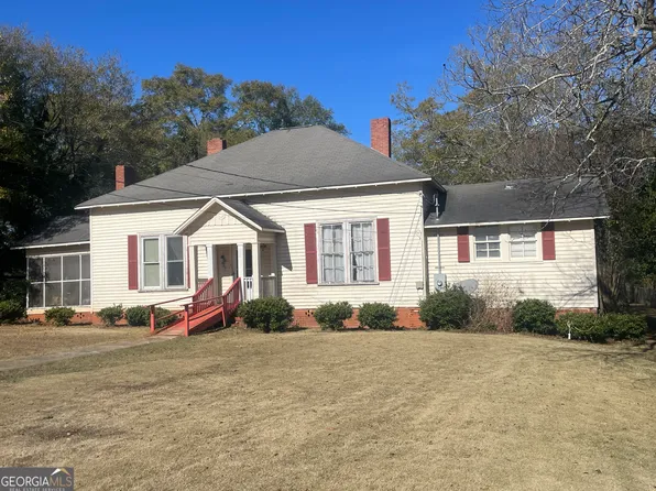 130 W 2nd Ave, Buena Vista, GA 31803
