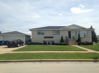 8431 S Oketo Ave, Bridgeview, IL 60455