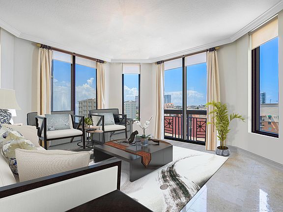 2nd image of 701 S Olive Ave APT 624